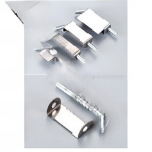 不銹鋼彈簧鉸鏈插銷鐵表箱弱電箱用鐵皮櫃合頁工業機櫃大小壘德株