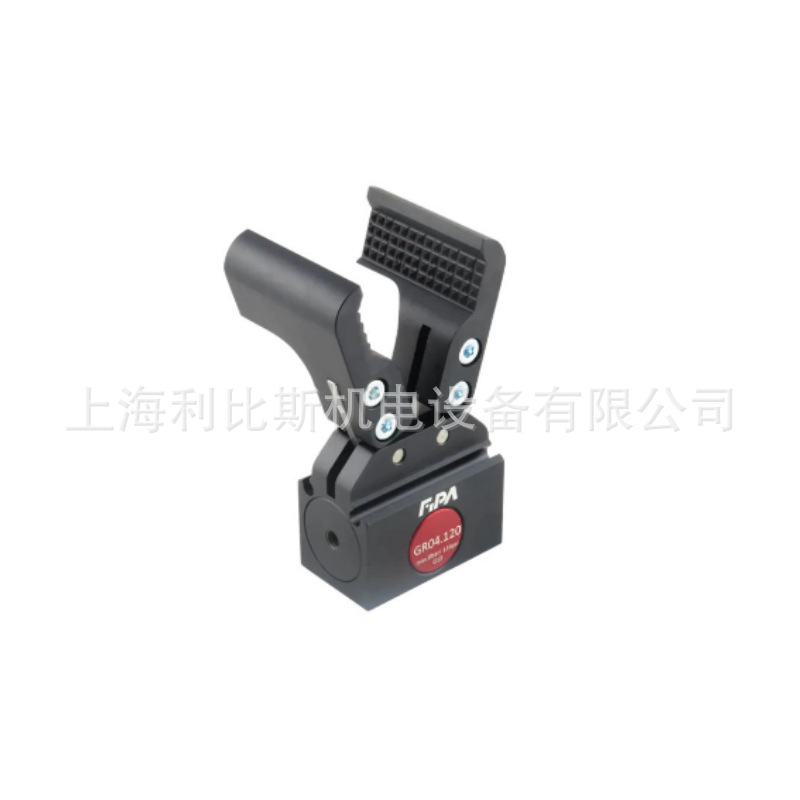 优势供应 德国 FIPA 夹持器 GR04 系列夹具全型号