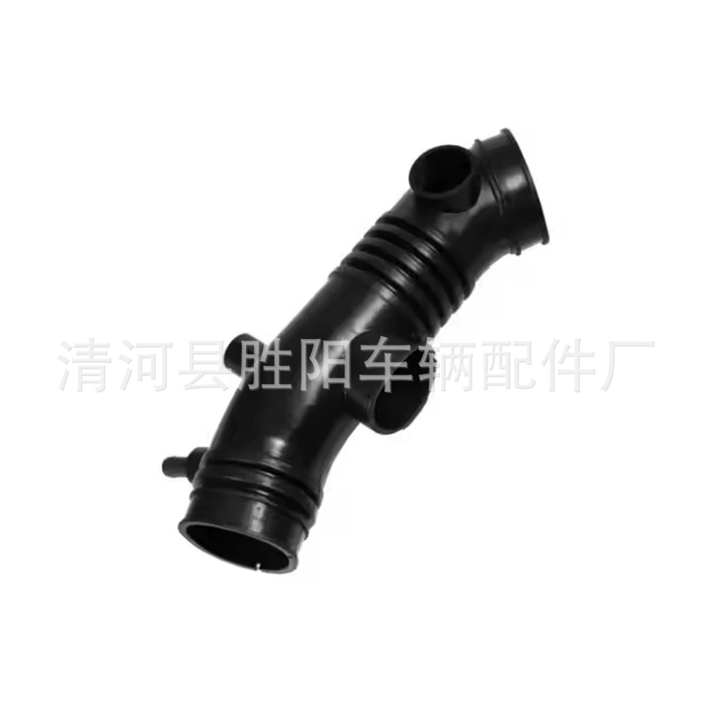 Tubo de goma para automóvil 17881-62130 para la manguera de admisión de aire Toyota