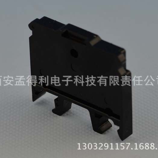 上海雷普日式端子端板UN30G  日式端子附件 品牌授权