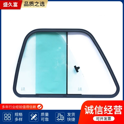 windows with reliable quality, Sunroof and accessories