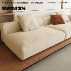 2025新款加厚高端四季通用半包轻奢高级感简约现代保护沙发笠套罩