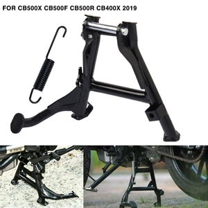 Honda CB400X CB500X/CB500F 2019-2024 üçün Böyük Yan Ayaq, Mərkəzi Dayaq