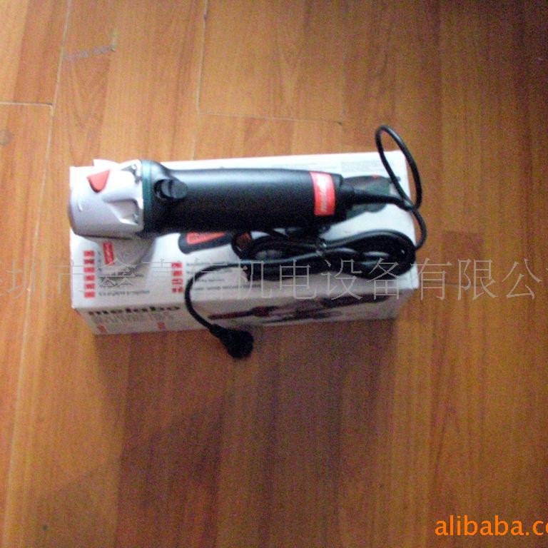 批发德国metabo麦太保磨光机W8-100