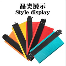 �������߷��ι�Contourgaugeľ��������ȡ���������߿���ǧ�ֳ�