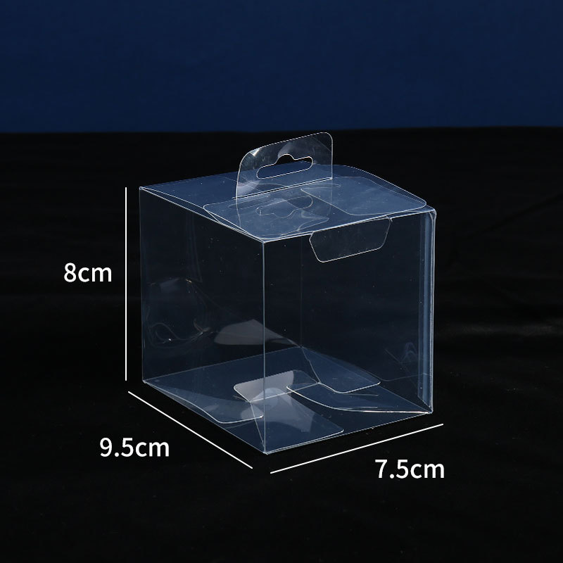 80X75X95mm (30フィラメント保護フィルムフックボックス)