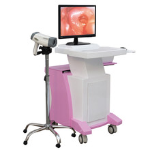 阴道镜检测设备妇科阴道镜内窥镜便携式电子数码阴道镜私密检测器