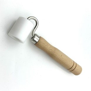 Wallpaper wallpaper car sound insulation cotton construction tool PM flat pressure wheel joint pressure wheel pressure roller roller with bearing
