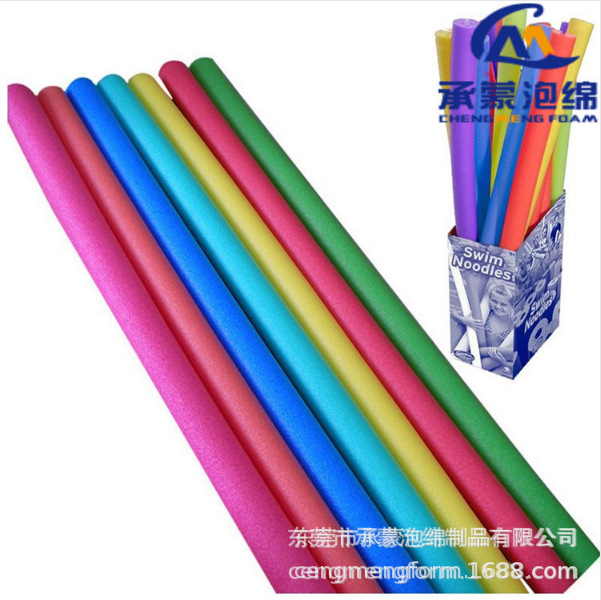 填充eva泡棉棒加湿器吸水棉芯 高弹EVA海绵EVA管 儿童游戏接力棒