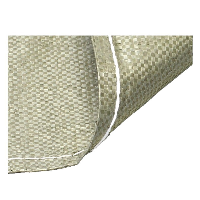 Bolsa tejida de plástico ExPRESS Logistics bolsa móvil prevención de inundaciones anti-inundación bolsa de piel de serpiente al por mayor gris verde bolsa de embalaje de gran tamaño