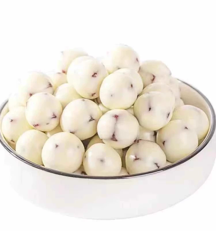 On behalf-Yogurt Hawthorn Snack Net Red Fruit Mastor