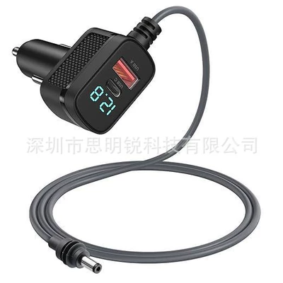 for mini devices, car charger, Siqaret yandırıcısı