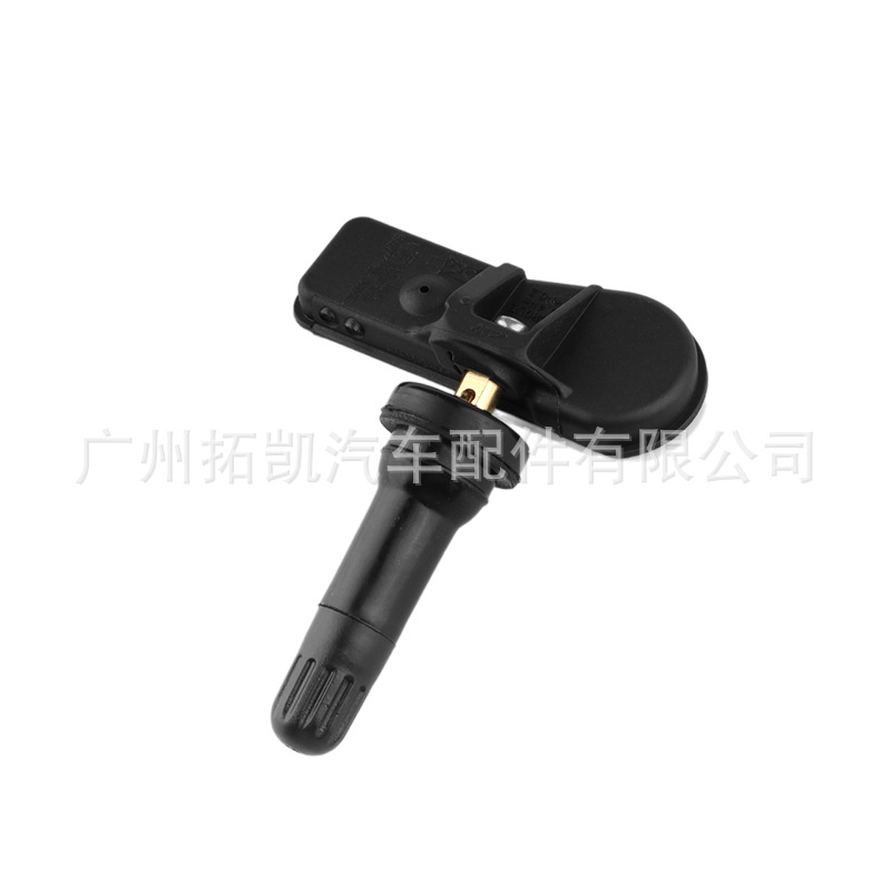 407009322R-A Para 2010-2019 Nissan TPMS Sensor de presión de neumáticos Sensor de presión de neumáticos