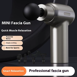 食品保鲜机;卷发/直发器;筋膜枪