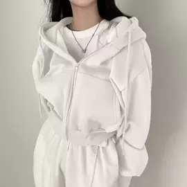 女式卫衣;女式T恤;休闲裤
