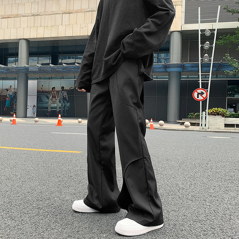 Trend design trousers