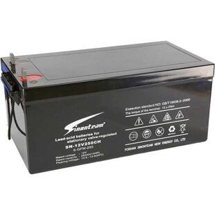 ِ����늳�SN-12V200CH 12V200AHֱ���� UPS EPS/늏S�C���WУ