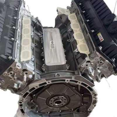 Engine Assembly, Engine assembly
