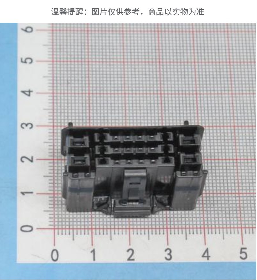 6098-7907 供应原装 SUMITOMO/住友原厂汽车连接器接插头插件插座