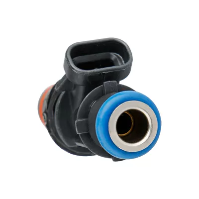 injector 2 hole – Oil pump, nozzle