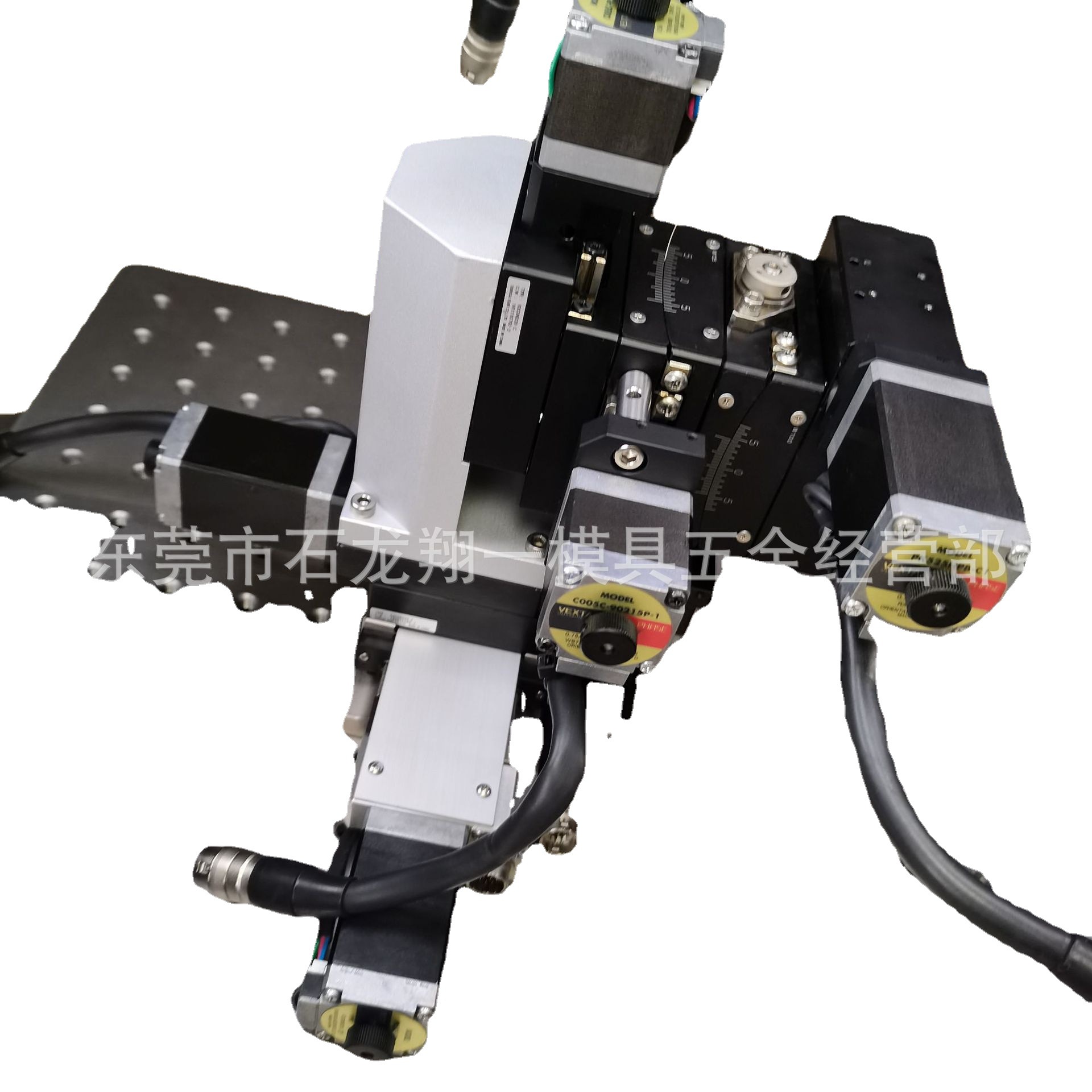 （光纤耦合）波导器调芯ps*1000ys1100ps-2000LD/PD（有源器件）