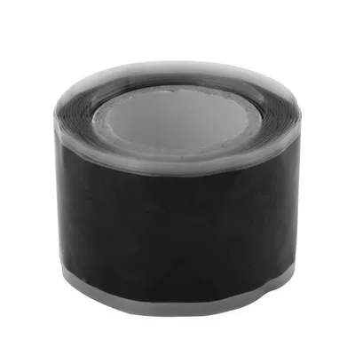 Waterproof and anti-electric high temperature Repair kit - self-adhesive-silicone-tape-25cm-3m