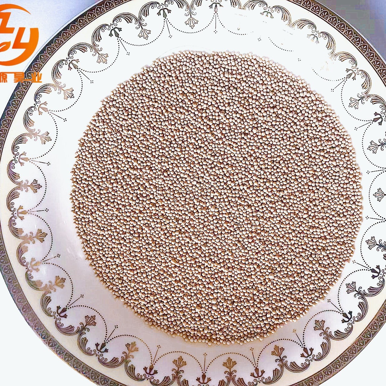 锂分子筛 X型制氧颗粒分子筛 制氧机用  浓度高 性能稳定