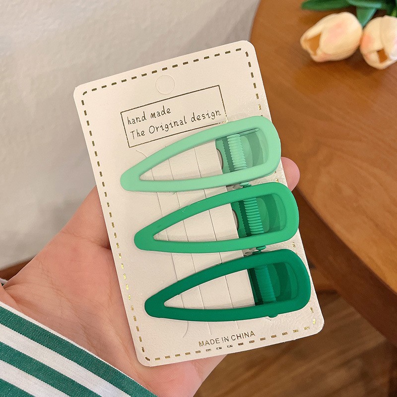 5078#1 Gradient Green (with jam)