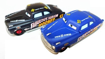 Dr. Han-Black to Blue