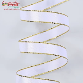 织带;花边;圣诞装饰品