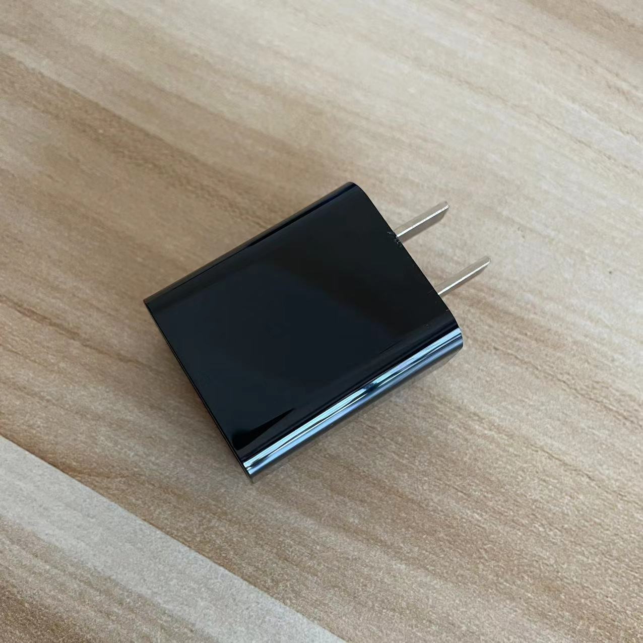 3C certified black 1A