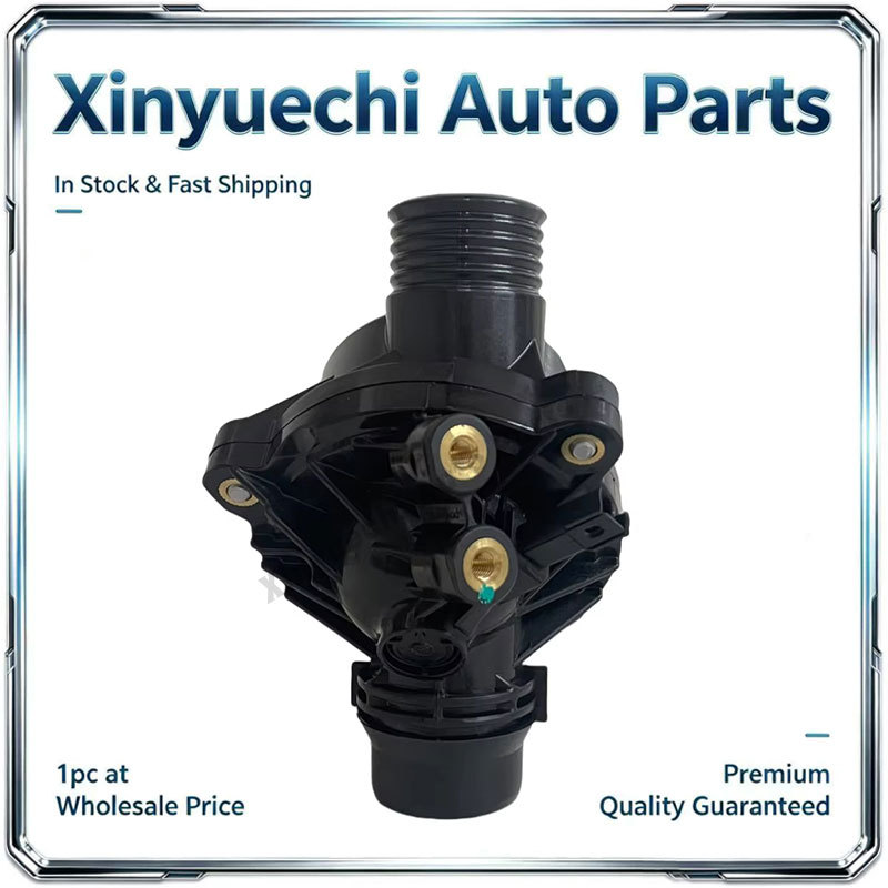 Suitable for Bmw E82135Ie88E90E91E92E93E84E70E71 Thermostatic Thermostat 11537601158