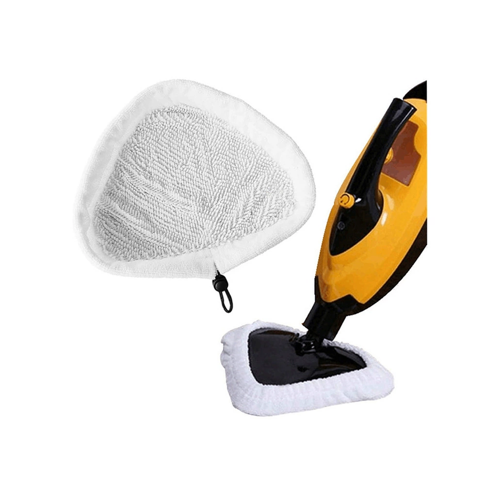 Adapt Shark X5 H2O H20 S302 Паро-швабра Коврик microfiber ткань для чистки