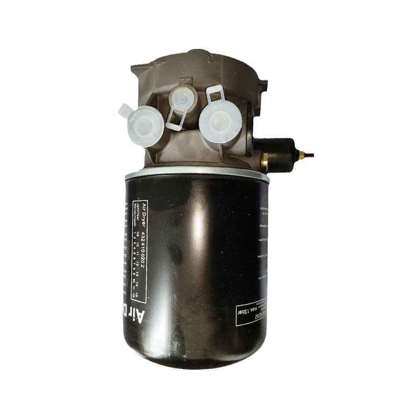 SMT aire secado cilindro tanque LA8219 camión pesado camión coche piezas de automóviles