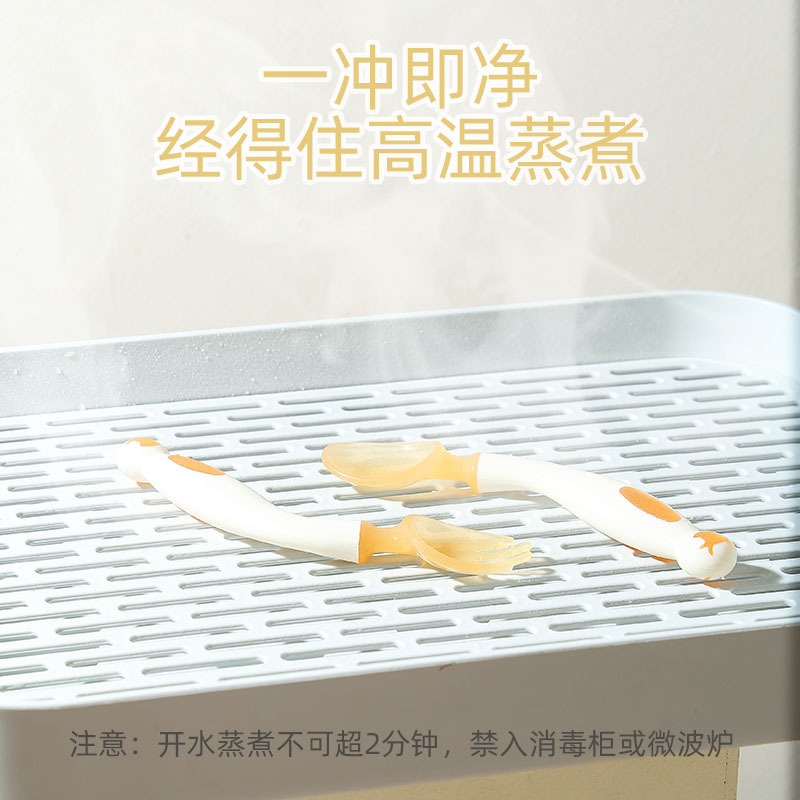 扭扭勺 详情 耐高温