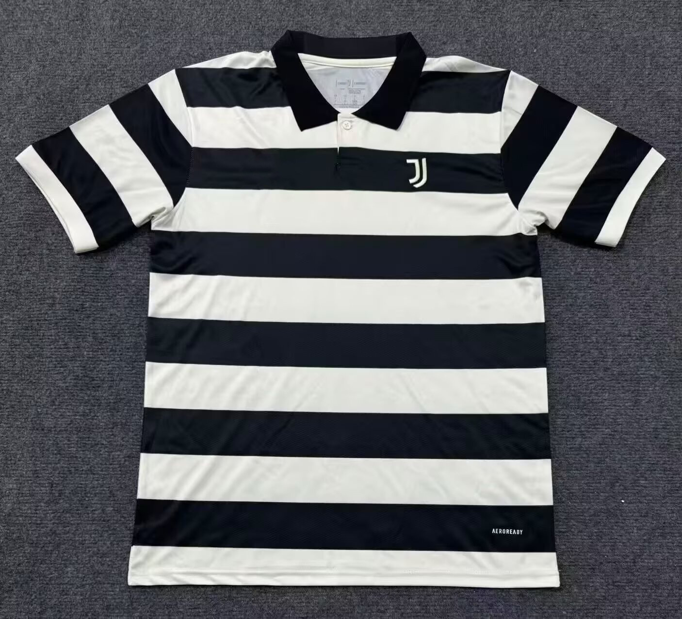 Camiseta de Fútbol 2024-2025, Réplica de Equipos como Inter Miami PSG, Manga Corta