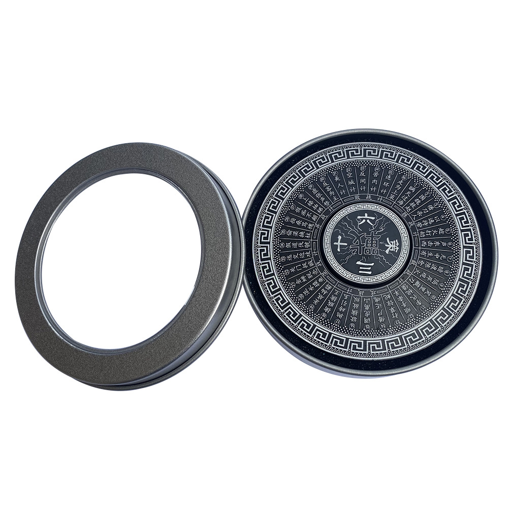 三十六计原图带铁盒1000