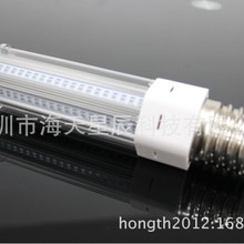 LED E27 20W-22W 灯泡l摞口 led玉米灯外壳套件 玉米灯组套件塑料