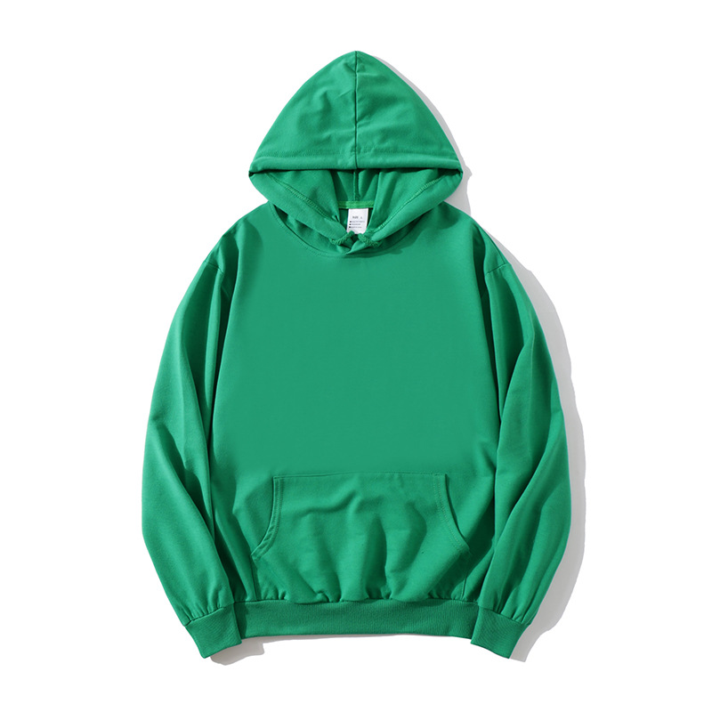 Jacqueras TC poliéster algodón lazo con capuchón sombrero hecho a medida impresión de fábrica bordado LOGO tendencia manga larga casual versátil