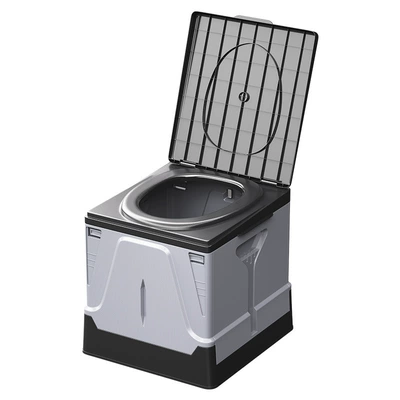 Toilet Car Portable Foldable, Kempinq və səyahət