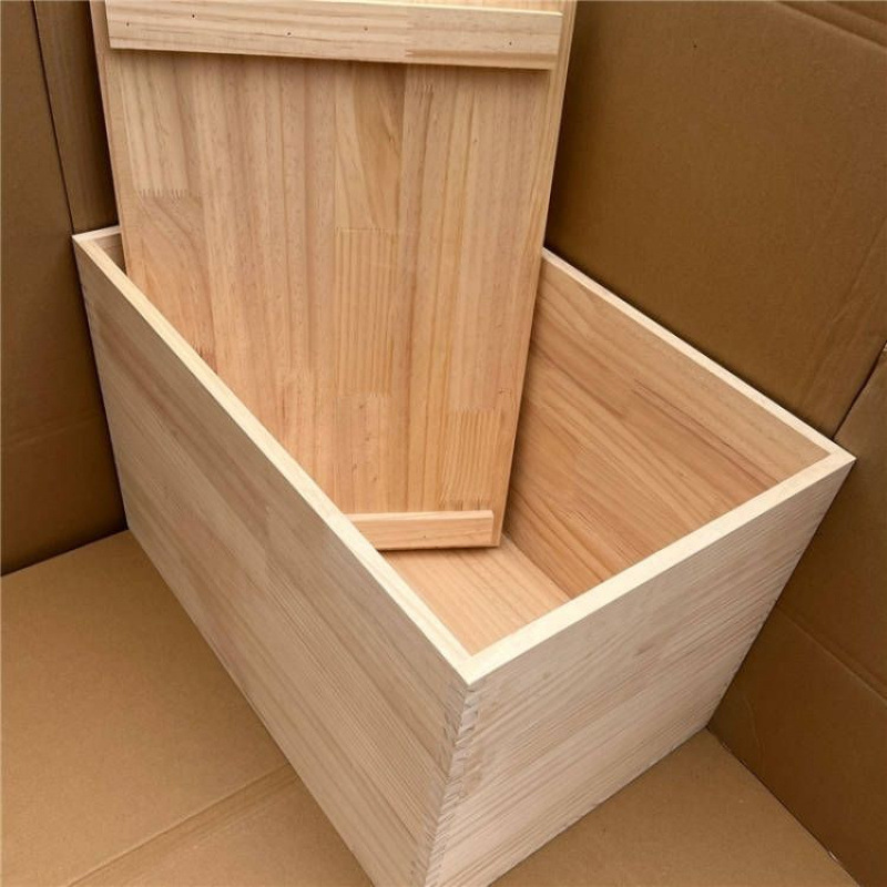 Solid wood bay window cabinet set, can be used as a storage cabinet, bedroom window seat, tatami floor cabinet, low cabinet, storage balcony cabinet, etc