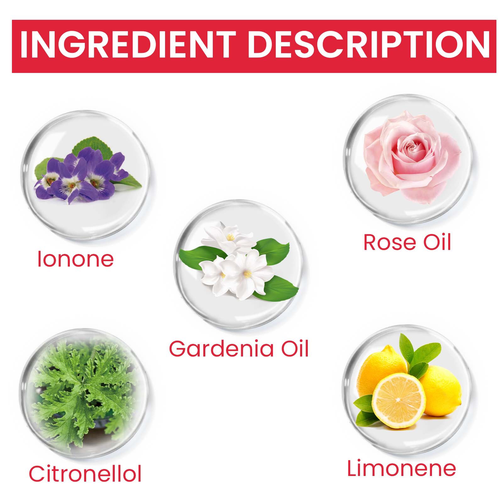 Olio essenziale naturale per donna profumo fresco persistente_voghion.com
