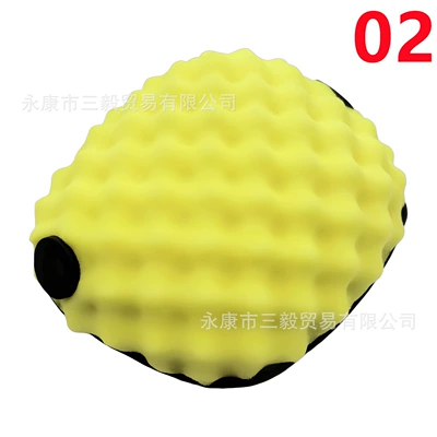 for Ktm Husqvarna Gasgas – Motosiklet ləvazimatları və aksesuarları - 02-air-sponge-yellow