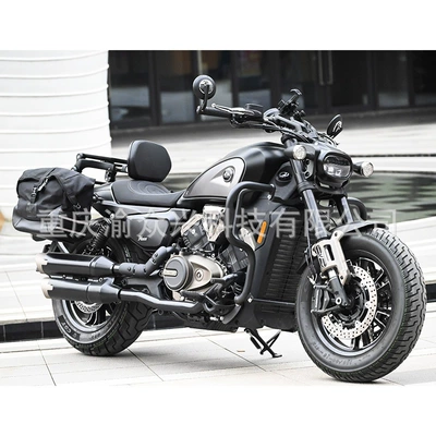 For Qianjiang Flash -499.999999999%, Motorcycle tail