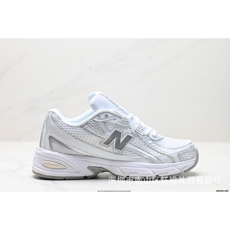莆田靴復古靴NB740新百倫純原男女ジョギング靴父靴カップルスポーツシューズランニング靴|undefined
