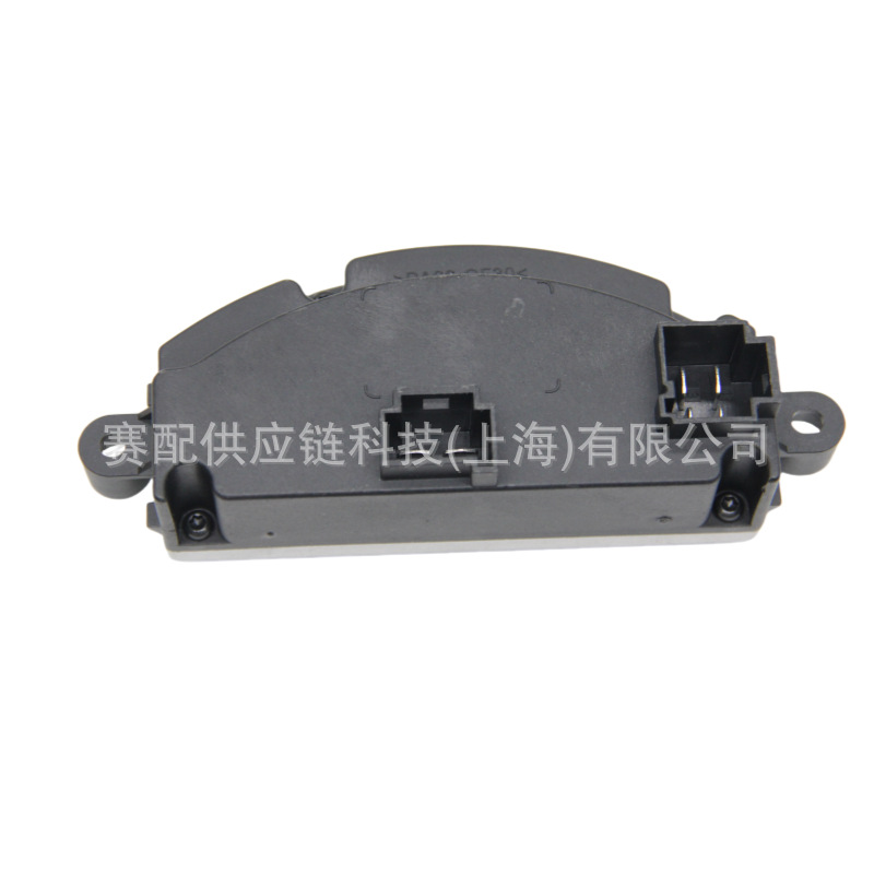 Suitable for Volkswagen Lavida 5Wa907521, 5Qd907521B, 3Q0907521 Blower Resistor