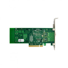 �m��Intel�������W��X520-DA1 PCIe x8 �ι��10G SFP+�f�׹��w