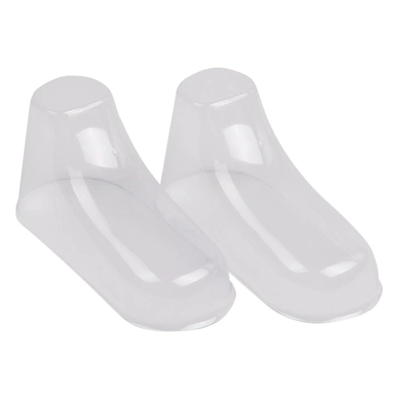 11 см детская обувь для малышей пластиковая шерстяная обувь носки ремесло обувь форма для ног обувь поддержка обуви вилка для обуви