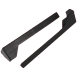 Spot Plastic Corner Guards, Three-Sided Anti-Collision Strips, Cartons, All-Inclusive Packaging, Anti-Collision Corner Guards, Furniture Packaging, Anti-Collision Corner Guards