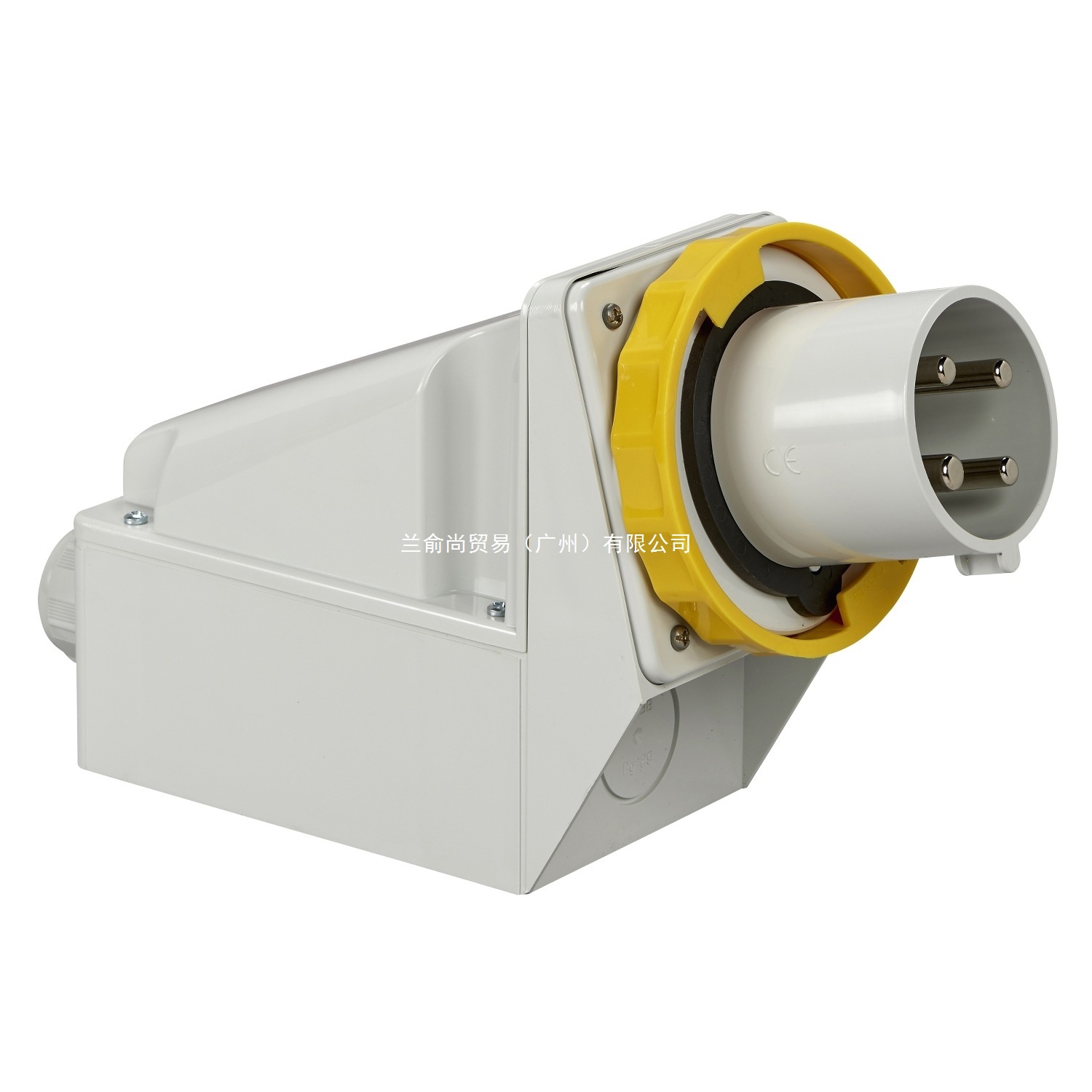 原装全新原厂全新工业插头63A 125A PK63M723(81378)/81478 81390